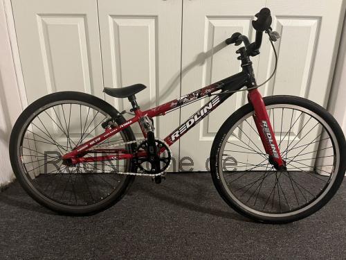 Redline Flight Mini technische daten